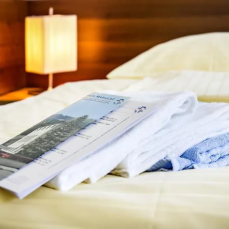 Haus Marillac Pensionat 2*