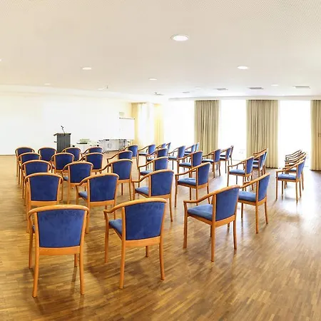 Pensionat Haus Marillac Innsbruck