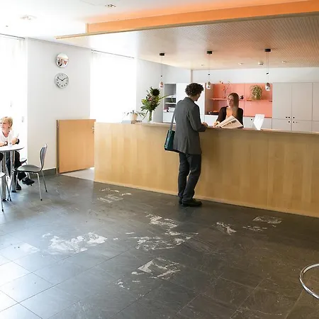 Haus Marillac 2* Innsbruck