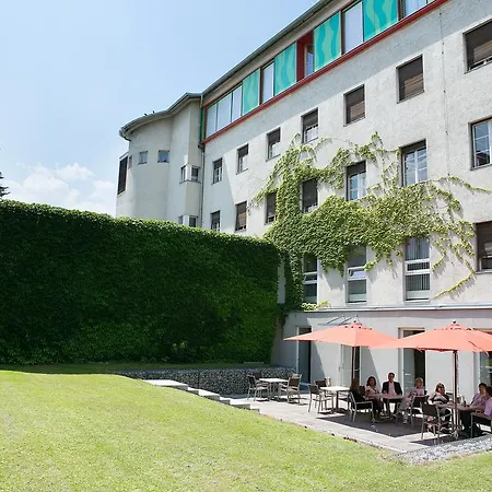 Pensionat Haus Marillac 2*