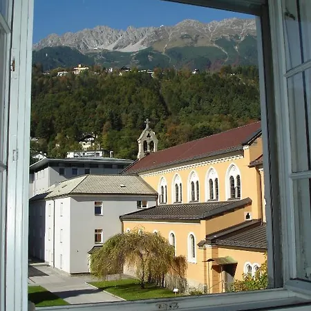 Haus Marillac Pensionat 2*