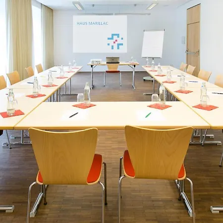 Haus Marillac Pensionat Innsbruck