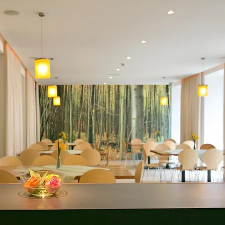 Haus Marillac Pensionat