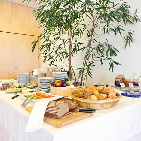 Haus Marillac Innsbruck