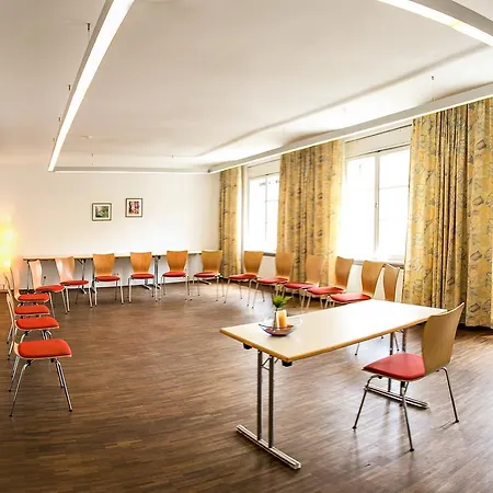בית הארחה Haus Marillac