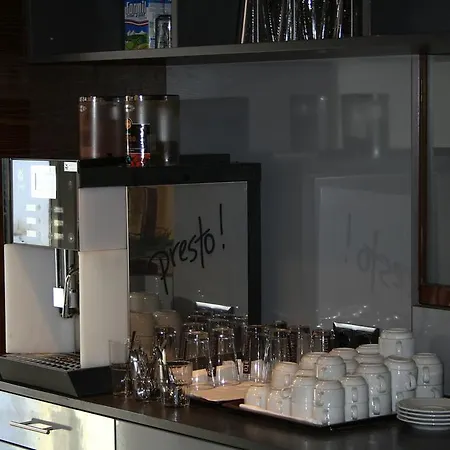 Haus Marillac Инсбрук