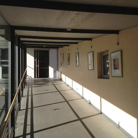 Haus Marillac Gæstehus