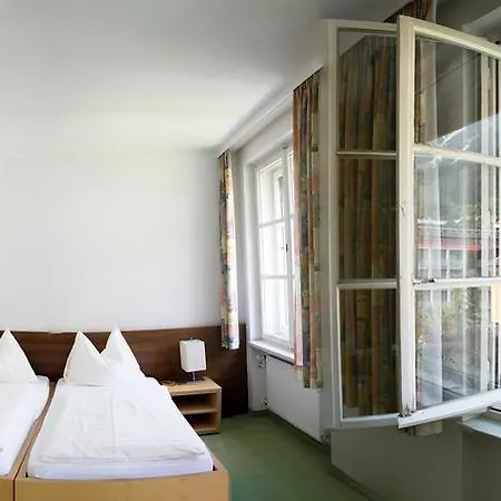 Haus Marillac Gasthof 2*
