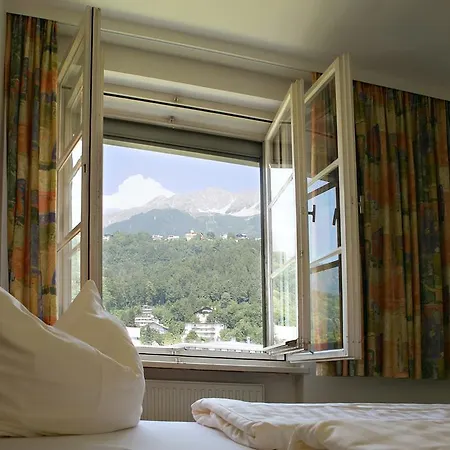 Гостевой дом Haus Marillac