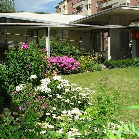 Casa de hóspedes Haus Marillac