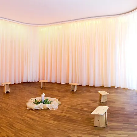 Haus Marillac 2* Инсбрук