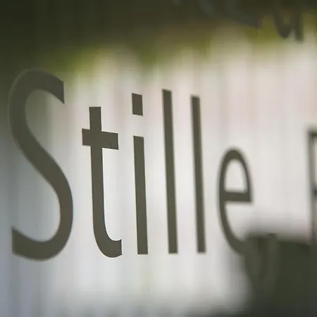 Гостевой дом Haus Marillac