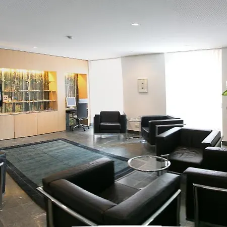 Haus Marillac בית הארחה 2*