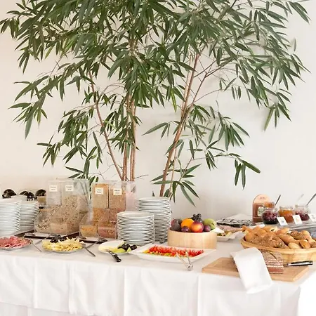 Haus Marillac Casa de hóspedes Innsbruck