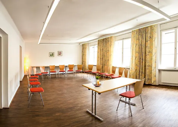 בית הארחה Haus Marillac