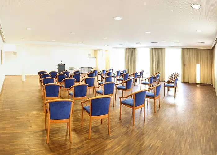 בית הארחה Haus Marillac אינסברוק