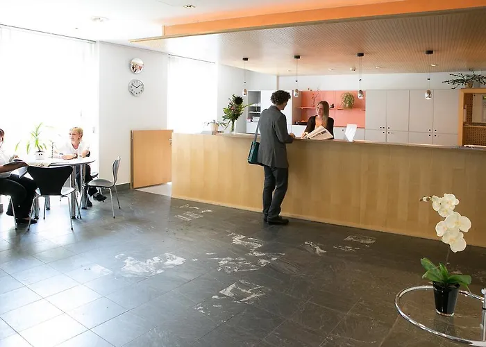 Haus Marillac 2* אינסברוק