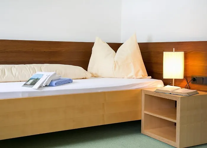 Haus Marillac 2* אינסברוק