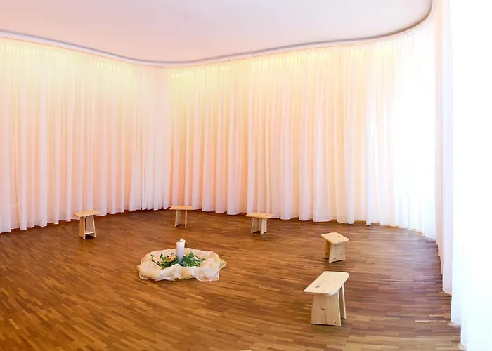 Haus Marillac 2* אינסברוק