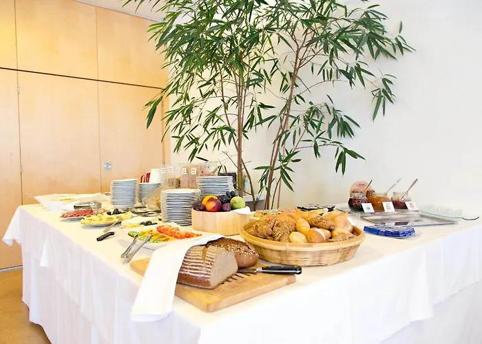 Haus Marillac אינסברוק