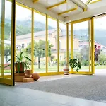 Haus Marillac Pensionat