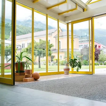 Haus Marillac Affittacamere