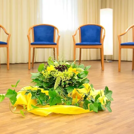 Haus Marillac Innsbruck