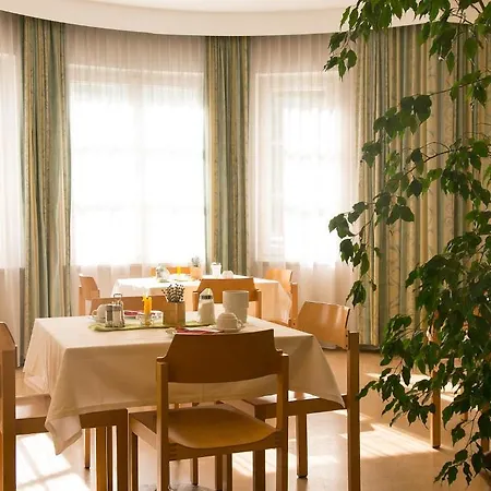 Affittacamere Haus Marillac 2*